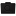Black Searches Icon 16x16 png